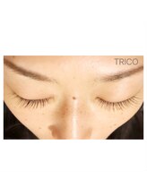 トリコ 狛江(TRICO by hair make passage)/長持ちコーティング【狛江】