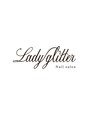 レディグリッター(Lady glitter)/森本 信子