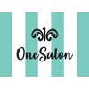 ワンサロン(One Salon)のお店ロゴ