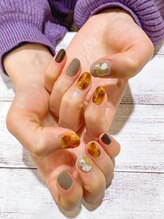 ネイルアルケー(Nail ARCHE)/