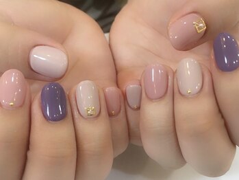 ティンク(Tink)/ハンド　パラジェル