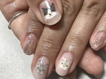 エスケーワイ(S K Y)/手描きアートやり放題