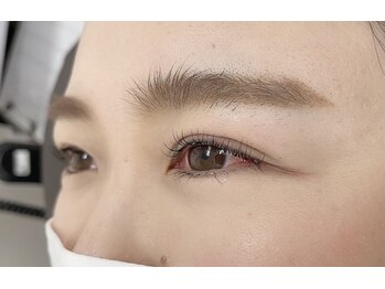 セレネ アイラッシュスペース(SELENE)/デザインラッシュリフト♪