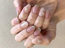 無垢(muku)/無垢【muk.】持込デザイン