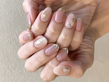 無垢(muku)/無垢【muk.】持込デザイン