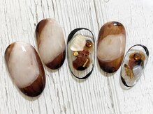 ネイルサロン アムゥ(a.muu)/