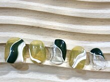 レアラフレーズ(lait a la fraise)/オリジナルアート◆新規¥9900