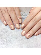 ミューオ(MIEUO)/ハンド持ち込みデザイン8280