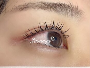 ラヴァンヤ 恵比寿店(Lavanya)/まつげパーマ[恵比寿]