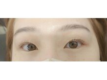 ナチュレ 武蔵藤沢店(NATURE)/パリジェンヌラッシュリフト