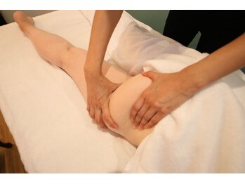 グレッセン(glanzen)/つきやすいヒップ周り撃退！