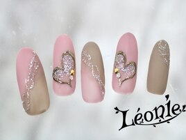 ハートデザイン