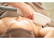 リッカ(Ricca.)/最新機使用メンズ脱毛