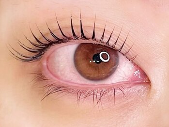 ジュレアイ(JurerEye)/まつ毛パーマ