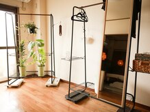 美磨(MIMA)/お荷物保管お部屋