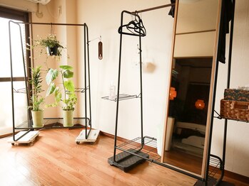 美磨(MIMA)/お荷物保管お部屋