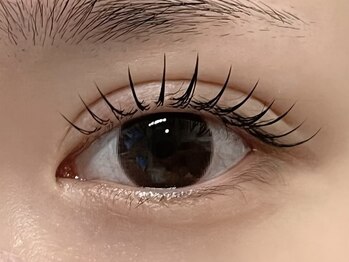 リュミエール(Lumiere)/マツエクデザイン