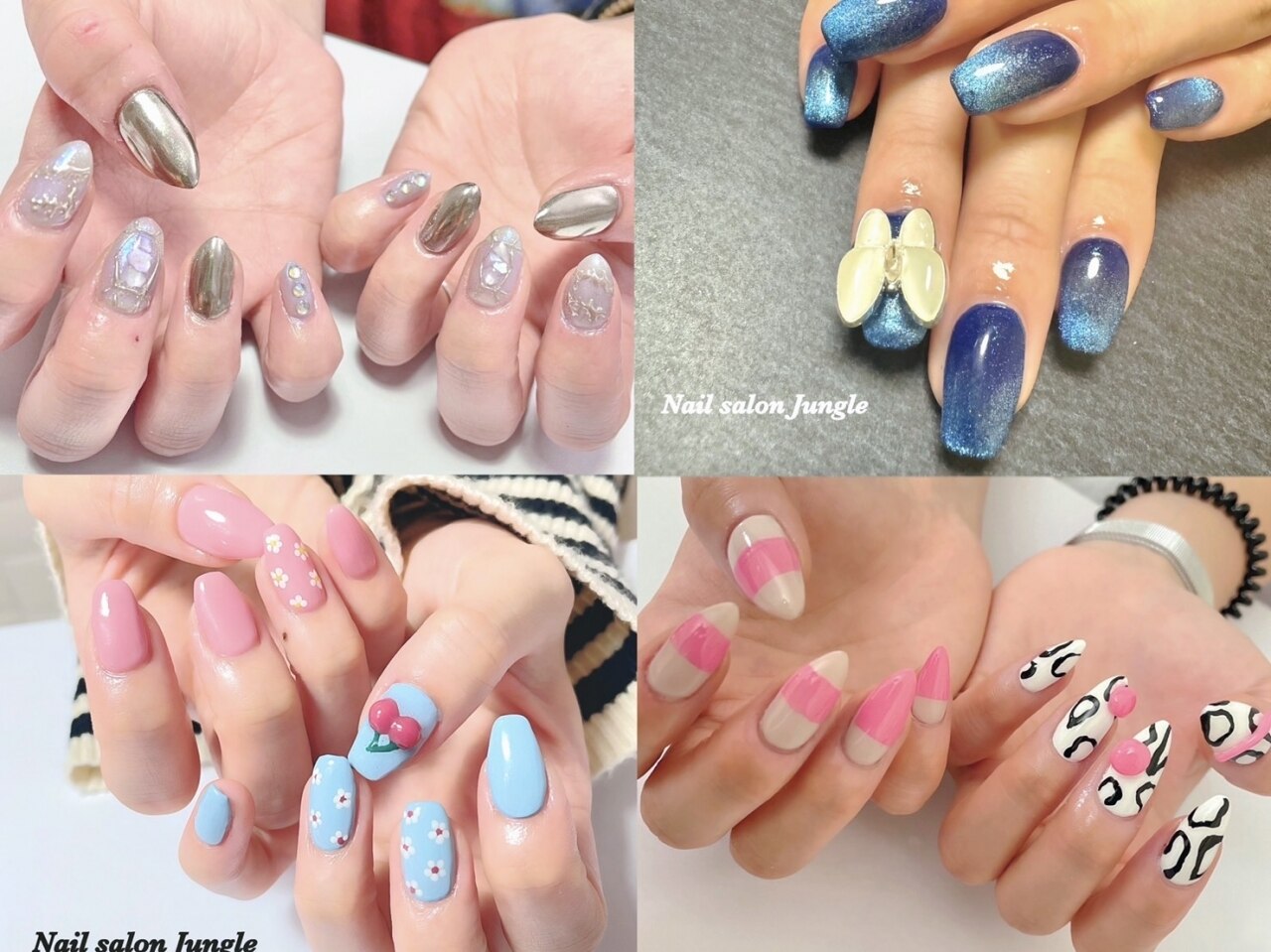 ジャングル 町田 相模原(Jungle)｜ホットペッパービューティー