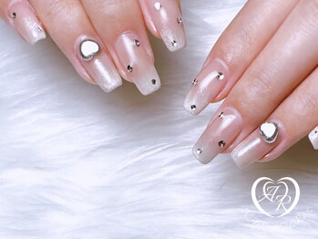 ネイル アメリーズ(NAiL.AMeRi-z)/ワンホンネイル