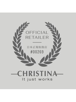 トータルビューティーサロン ルース(LUZ)/CHRISTINA正規取り扱い店サロン