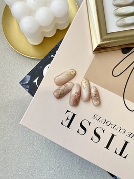 エンネイル(Ennail)/定額トレンドdesign