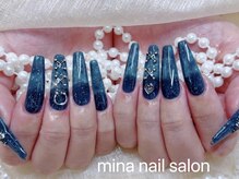 クイーンズネイルサロン(Queen's nail salon)/