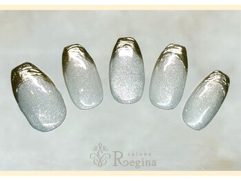 サローネ レジーナ(salone Regina)/フレンチ/ガラスフレンチ