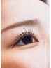 【eyelash人気No.2】ご新規様限定！パリジェンヌ（eye shampoo込）￥6,000
