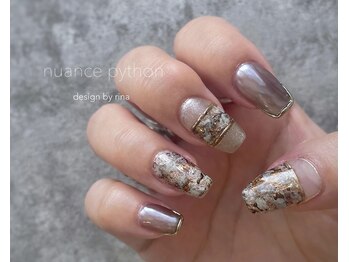 ステラ(.stella)/【HAND】luxe design