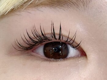 カム バイ ネオリーブ 溝の口店(Cam by neolive)/☆フラットラッシュ☆