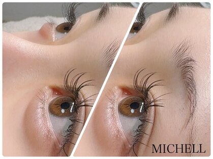 ミシェル(MICHELL)の写真