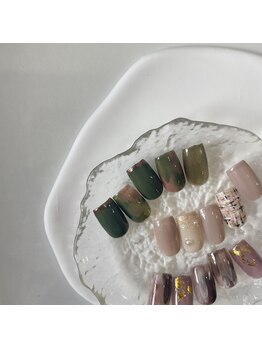 ジーク(SieG)/定額Sコース