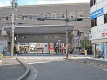 アマンシィ(Amincir)/阪急豊中駅から2