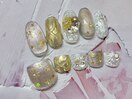 定額11200円/フット9600円