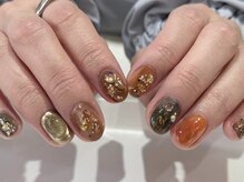 コンク 西荻窪(conq)/キラ＿ザク_うる　インクアート