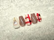 ルダリドゥー 東銀座店(Le Dali Deux)/☆定額11000円☆