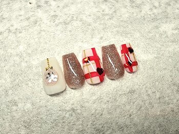 ルダリドゥー 東銀座店(Le Dali Deux)/☆定額11000円☆