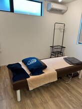 アウフハベン(Aufheben)/■内観