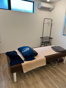 アウフハベン(Aufheben)/■内観