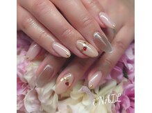 アイネイル(iNAIL)/