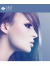 初回オフ無料【次世代マツエク】LEDフラットラッシュ〈160本〉¥9000→¥8700