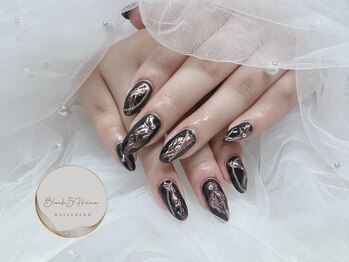 ブロックファイブハナ(Block 5 HANA)/