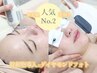 【人気No.2艶肌コース】最新フォト＋ヒト幹細胞導入　¥29,150 