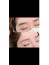 チピ 那覇松山店(Chipie)/アイブロウWax★