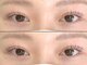 ストライプ 志木店の写真/お洒落女子はまつ毛のケアまで抜かりなく♪上品EYEを手に入れられる地元で愛されているサロン☆