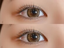 ワンストップラボ(ONE.STOP.LABO)/ラッシュリフト　パリジェンヌ