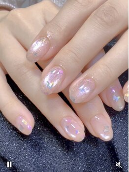 マグネットデザイン