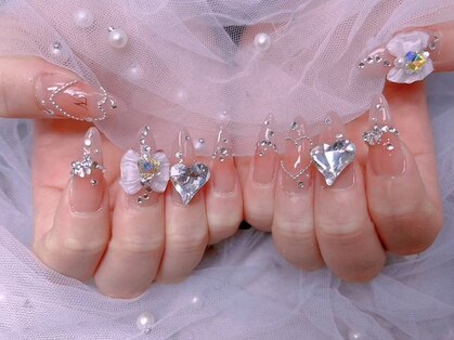 ユミ(U mi)の写真