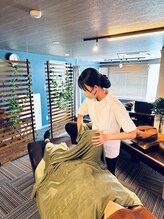 ケアスル 綱島駅前店&nbsp;林 （女性）