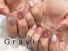 グラビスラティナ 津田沼店(Gravis Latina)/定額コース*担当MATSUZAKI